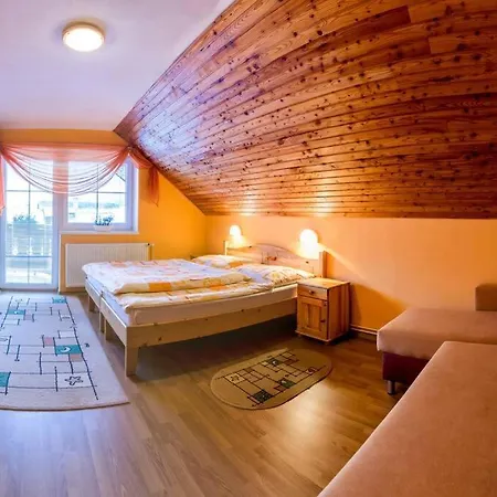 بيت للعطل Apartman Eva *