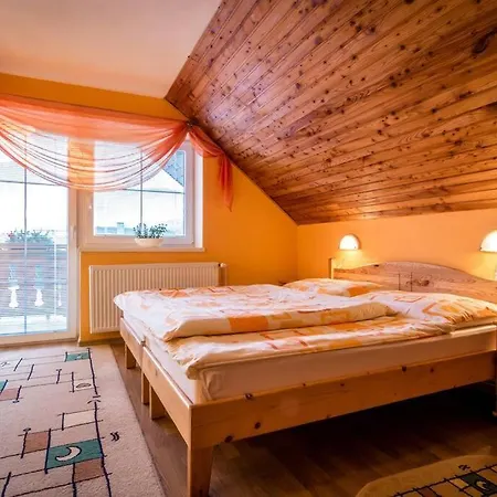 Apartman Eva