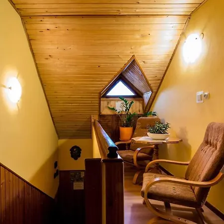 بيت للعطل Apartman Eva