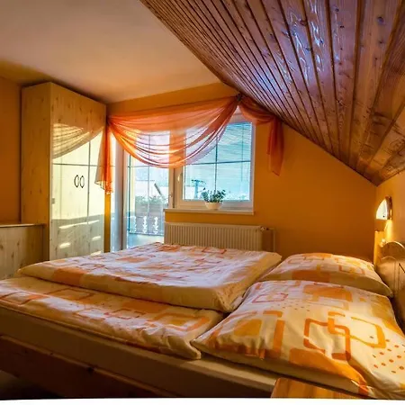 Apartman Eva * Pavčina Lehota